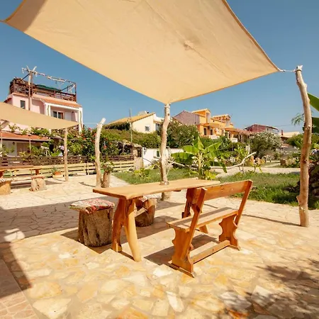 Harmony Corfu & Apartment *