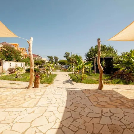 Apartment Harmony Corfu & *
