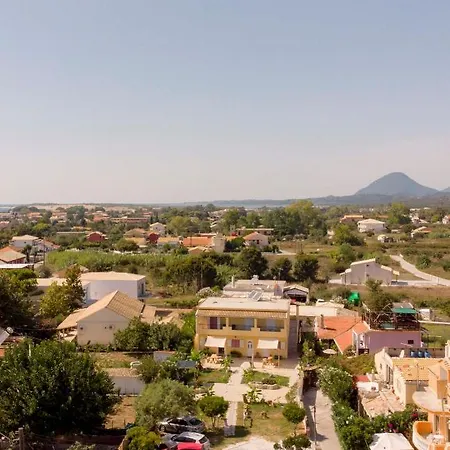 Harmony Corfu & * Corfu (city)