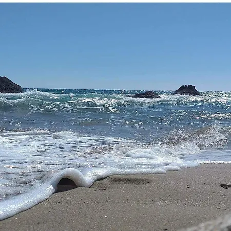 Apartment Harmony Corfu &