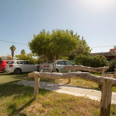 Apartment Harmony Corfu & *