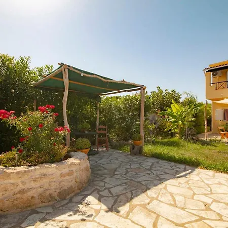 Harmony Corfu & * Corfu (city)