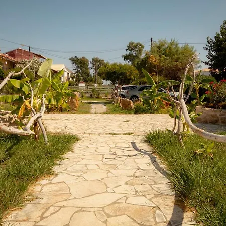 Apartment Harmony Corfu & *