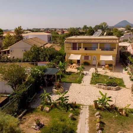 Harmony Corfu & Apartament Corfu (city)