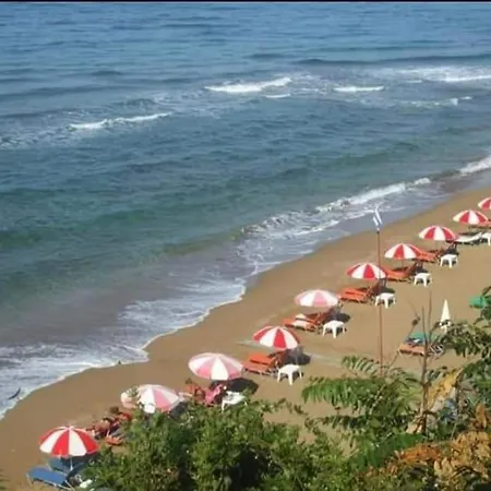 Harmony Corfu & Corfu (city)