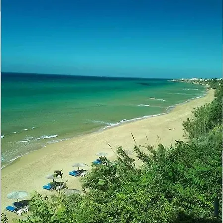 Apartament Harmony Corfu &