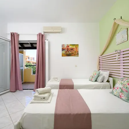 Harmony Corfu & Apartment Corfu (city)