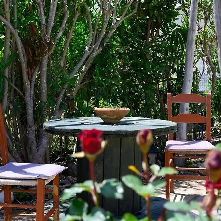 Harmony Corfu & Apartment