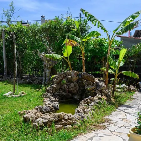 Harmony Corfu & Apartament Corfu (city)