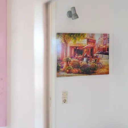 Apartament Harmony Corfu &