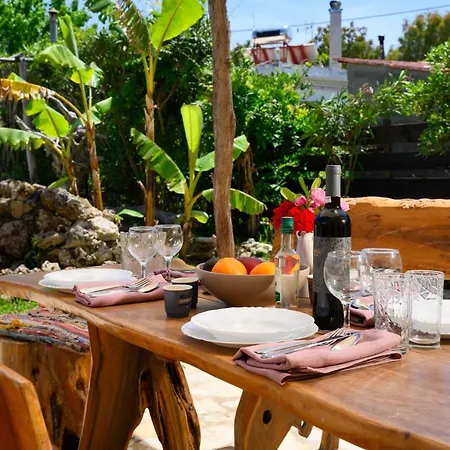Harmony Corfu & Apartment *