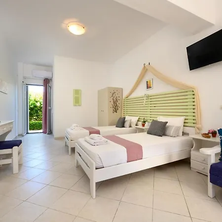 Apartment Harmony Corfu & Corfu (city)