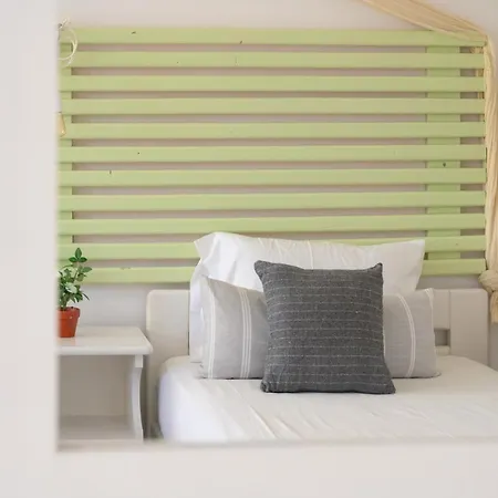 Harmony Corfu & Apartament Corfu (city)
