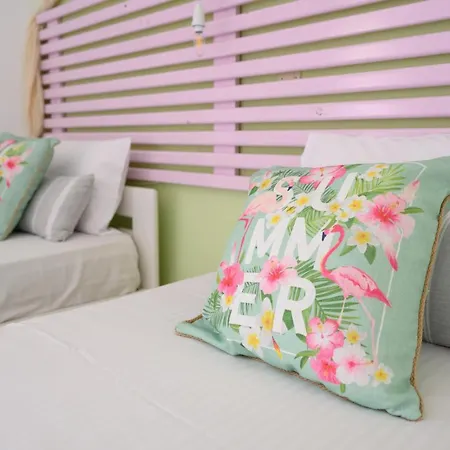 Apartment Harmony Corfu & Corfu (city)