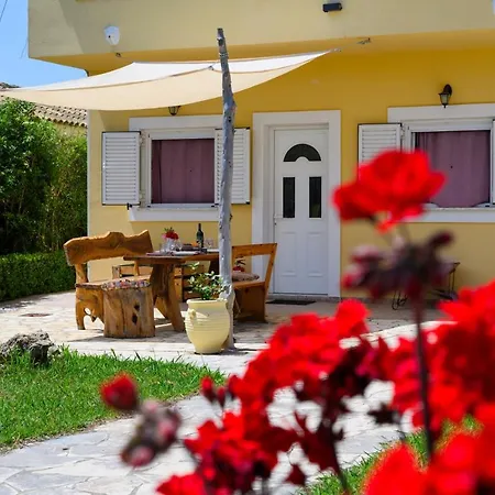Apartment Harmony Corfu & *