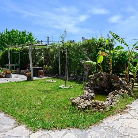 Apartament Harmony Corfu & *