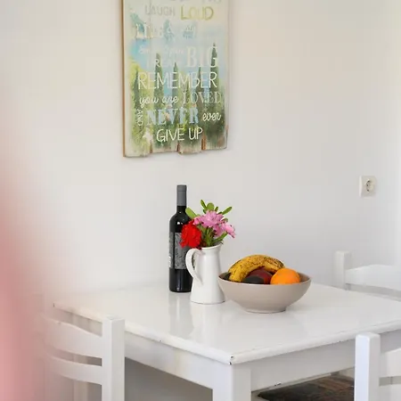 Harmony Corfu & Apartament Corfu (city)