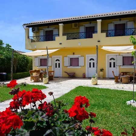 Apartament Harmony Corfu & *
