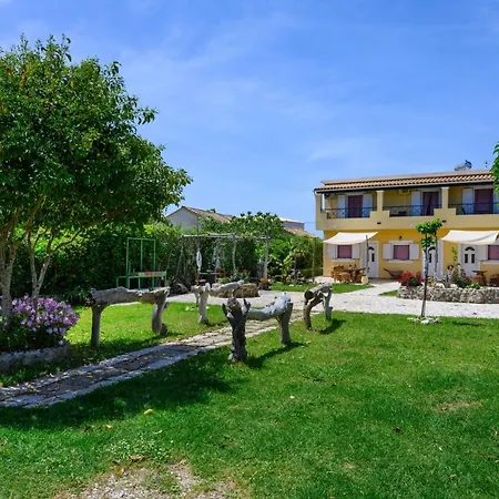 Harmony Corfu & Apartament