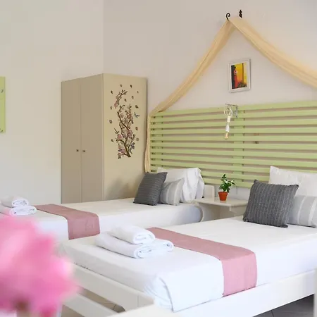 Apartment Harmony Corfu &