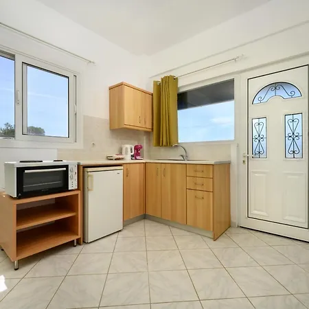 Harmony Corfu & Apartment Corfu (city)