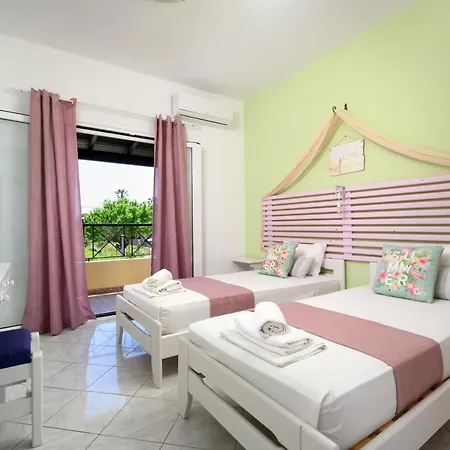 Harmony Corfu & Apartment Corfu (city)