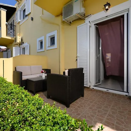 Harmony Corfu &