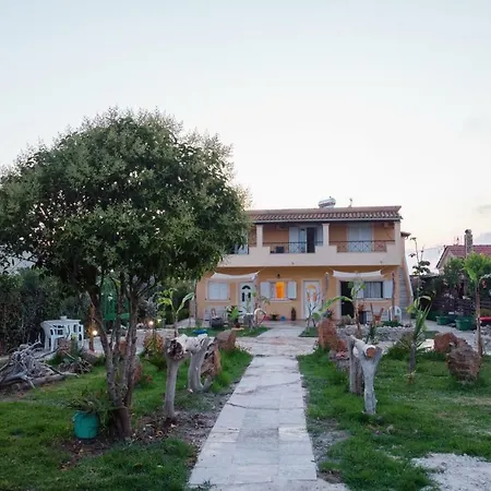 Apartment Harmony Corfu & *